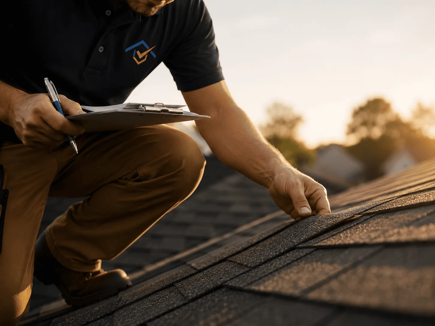 Why Choose Roof Inspection in Sprague, WA